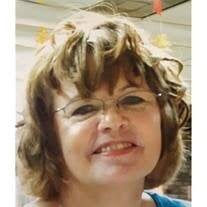 Tessie Jane Strickland Obituary