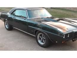Image result for Midnight Green 1969 Firebird