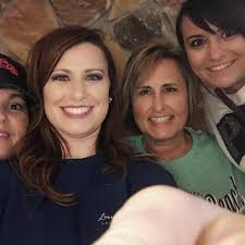 Monica Bates Simmons