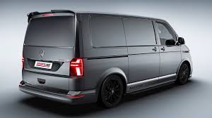 Seat covers, curtains, dashboard kits and much more all with super competitive prices! Volkswagen Transporter Sportline Is In Essence A Van Gti Automacha