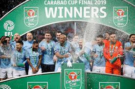Tons of awesome man city 2019 wallpapers to download for free. Man City Win League Cup As Chelsea Keeper Defies Sarri The Himalayan Times Nepal S No 1 English Daily Newspaper Nepal News Latest Politics Business World Sports Entertainment Travel Life Style News