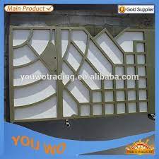 Source Sliding Gate Price Sliding Gates Used New Design Iron Gate 15 Years Factory Automatic Folding Door On M House Gate Design Gate Design New Gate Design