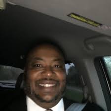 Daryl G Calhoun (@DGC2598)