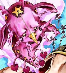 Stand users, in their basic form, are the users of spiritual manifestation of one's own soul and strength. Tusk Jojo S Bizarre Wiki Fandom