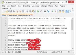 Cardholder can redeem any of the featured food items at any participating jollibee store nationwide. Free Itunes Codes Free Itunes Codes List Valid And Unused