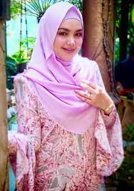 Siri Nurhaliza Hey Girl Model Beauty