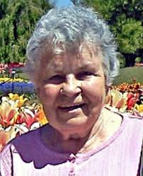 Mary Bechard Obituary