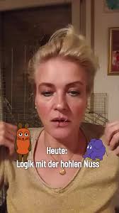 Logik mit der hohlen Nuss: Satire und Comedy