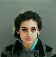 Locked Up Magazine El Paso TX