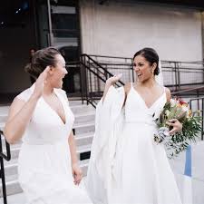 There are some vids that show her walking down the isle in the dress. The Ultimate Wedding Planning Checklist And Timeline