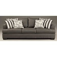 Levon Charcoal Sofa Ll 734 S Charcoal Sofa Sofa Sofa Decor