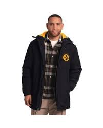 Cold Weather Gear - Steelers Pro Shop