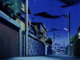 Pin By Kal On Vaporwave Aesthetic In 2020 Anime Summer Anime Scenery Dreamy Art