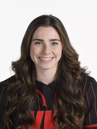 2025 Softball Roster