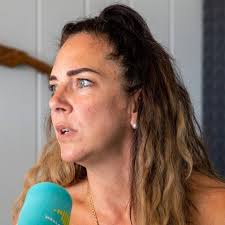 Jennifer Matthias: Jens Büchners Ex will für gemeinsamen Sohn Leon stark  sein