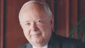 Henry Lodge obituary: WWII bomber pilot who brought America's Cup home