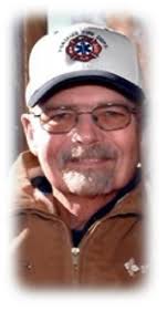 Obituary for James Michael "Mike" Golden