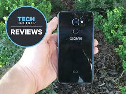 Alcatel idol 4s windows 10 gsm factory unlocked for sale. Alcatel Idol 4s Review
