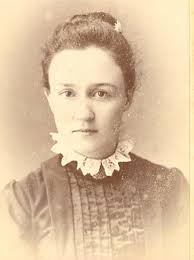 Norah Agnes (Pigott) Parker (1869-1950)