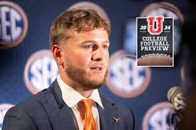 College football: Top 10 players in 2024 Heisman Trophy race