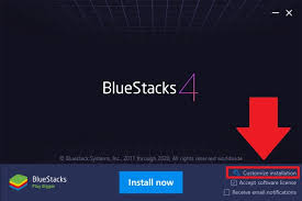 The underlying advance is to open the internet browser and open the windows download directors, this will build the general downloading speed. How To Download And Install Bluestacks On Windows 7 8 10
