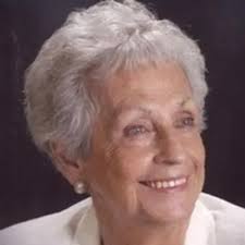 Obituary information for Margaret Jolly