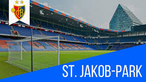 Basel lausanne sport lugano luzern servette sion st. St Jakob Park Basel Stadium Youtube