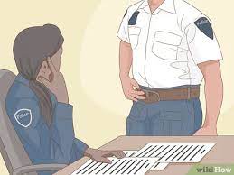 According to the california department of justice, as of 2009, there were 122,042 sworn law enforcement officers in california, which included 55,649 officers working in city police departments and 51,612 officers working in county sheriff's offices. 3 Ways To Become A Detective Wikihow