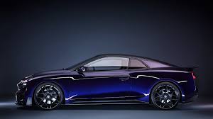2018 Aiways Rg Nathalie Wallpaper Hd Car Wallpapers Id 10233