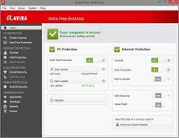 You need to move the offline installers to the system you want. Download Avira Free Antivirus 2014 Offline Installer File Wiki