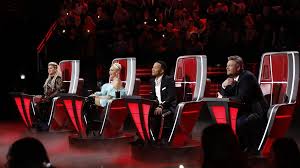The Voice Nbc Plans Remote Live Shows Tests Safe Studio Return Deadline