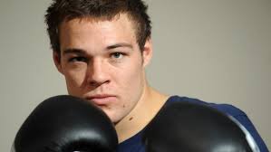 Why Matthew's in seventh heaven