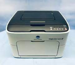 Download konica minolta pagemagicolor 1600w driver for windows 7, win 8, vista,xp, mac & linux. Konica Minolta Magicolor 1600w Padrao Impressora Laser Ebay