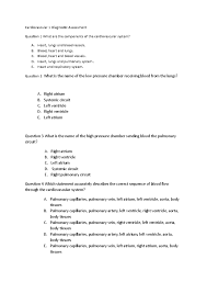 Image result for Lung Function Questionnaire