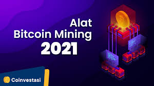 Crypto mining) is the process of verifying user transactions by solving mathematical problems related to the calculation of the hash function. Daftar Perangkat Atau Alat Bitcoin Mining 2021 Coinvestasi