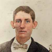 George Evans Hare (1875.gads–1940.gads)