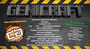 It's a harsh unforgiving world of swamps and dangers with many new mobs and bosses with lots of new mechanics, blocks and items for you to explore. Servidor 140 Mods En Espanol No Premium Minecraft Serve En Taringa
