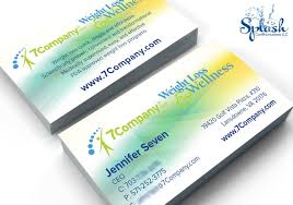 Enter the billing address that you have associated with your card. Weight Loss Business Cards Zomya