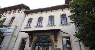 Liceul nostru are ca finalităţi educaţionale în formarea personalităţii umane: Colegiul NaÈional Mihai Eminescu ConstanÈa Face AngajÄri Ce Posturi Sunt Vacante Èi Cand Este Programat Concursul