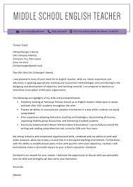 Wow your future employer with this simple cover letter example format. 4 Easy Tips To Write A Teacher Cover Letter Example Teaching Cover Letter Teacher Cover Letter Example Cover Letter Teacher