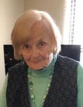 Obituary information for MARY S. CASS