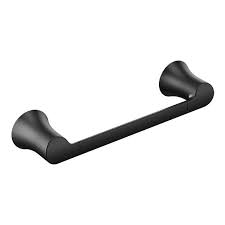 We did not find results for: Moen Yb0286bl Doux 9 Hand Towel Bar Matte Black Plumbersstock