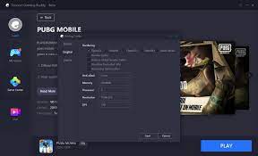 Setting Pubg M Di Tencent Gaming Buddy Untuk Laptop Kentangmu Dengan Lancar Gamebrott Com