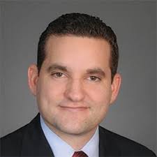 Jared Spitalnick Lawyer