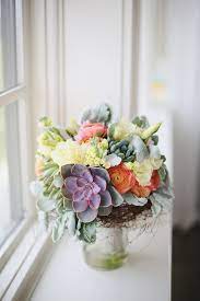 Changes to apologize to flora if you melt the. Pin By Ricarda Souveraen Leben R On Floralitaten Blumen Pretty Flowers Flower Arrangements Succulent Bouquet Wedding