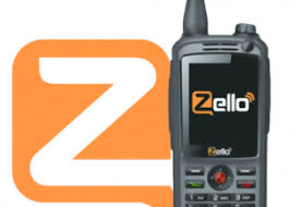 Zello Ptt Walkie Talkie