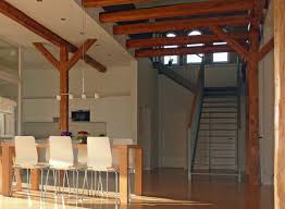 It's thin profile makes it one of the. Luxury Loft With Country Air When Barns Turn Into Dream Homes