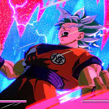 We did not find results for: Dragon Ball Fighterz Threatens To Permaban Players Who Rage Quit Polygon