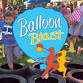 Balloon Blast Kids Race
