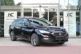 Maybe you would like to learn more about one of these? Seat Leon Sportstourer St Xcellence 1 5 Etsi Dsg Navi Acc Winterpaket Licht Sichtp Reimport Eu Neuwagen Gunstig Kaufen Mit Rabatt